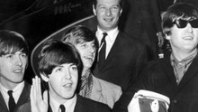 Bản hợp đồng khởi nghiệp của The Beatles đạt giá hơn nửa triệu USD